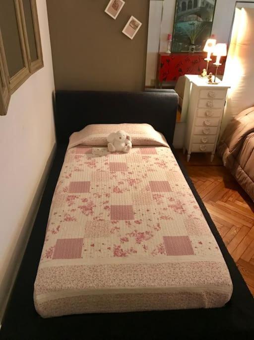 都灵Accogliente Trilocale In Gran Madre公寓 外观 照片