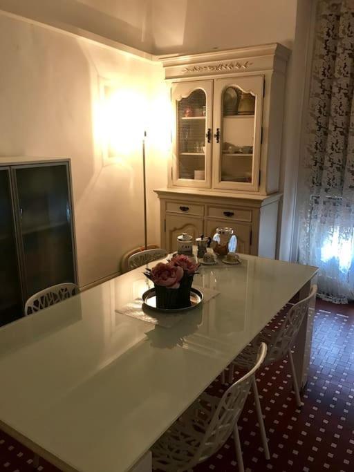 都灵Accogliente Trilocale In Gran Madre公寓 外观 照片